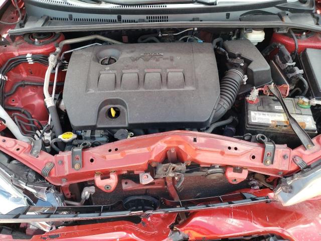 Photo 11 from auction – 2016 TOYOTA COROLLA L with VIN 5YFBURHE3GP373387