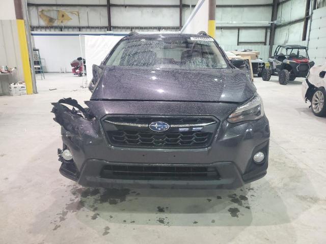 Photo 5 from auction – 2019 SUBARU CROSSTREK with VIN JF2GTAMCXKH351472