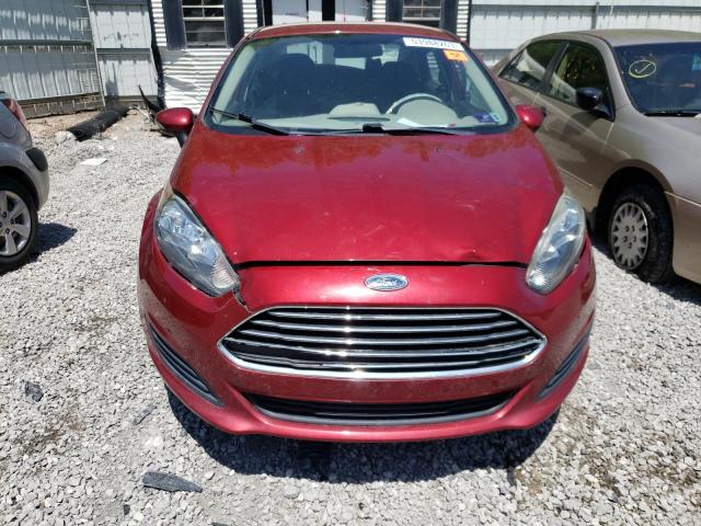 Photo 5 from auction – 2014 FORD FIESTA SE with VIN 3FADP4BJ2EM205694