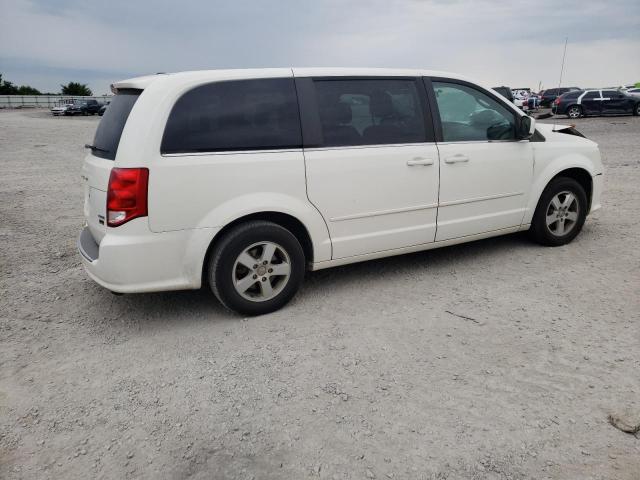 Photo 3 from auction – 2012 DODGE GRAND CARA with VIN 2C4RDGDG5CR121807