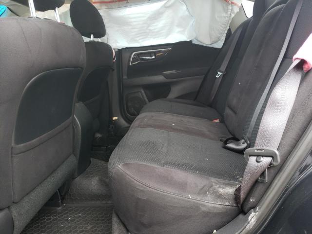 Photo 10 from auction – 2014 NISSAN ALTIMA 2.5 with VIN 1N4AL3AP0EC176051