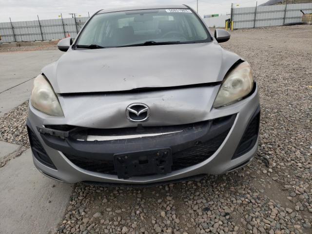 Photo 5 from auction – 2011 MAZDA 3 I with VIN JM1BL1VG1B1461314