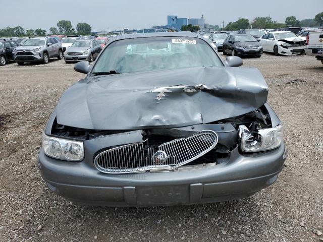 Photo 5 from auction – 2005 BUICK LESABRE LI with VIN 1G4HR54K65U212401