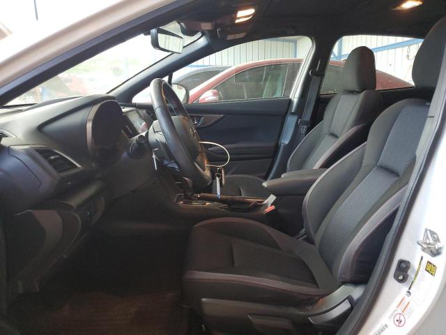 Photo 7 from auction – 2017 SUBARU IMPREZA SP with VIN 4S3GTAM65H3742849