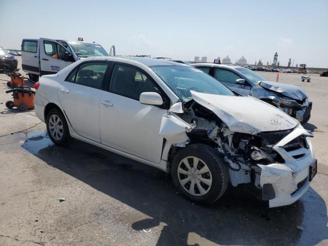 Photo 4 from auction – 2011 TOYOTA COROLLA with VIN JTDBU4EE1BJ101781