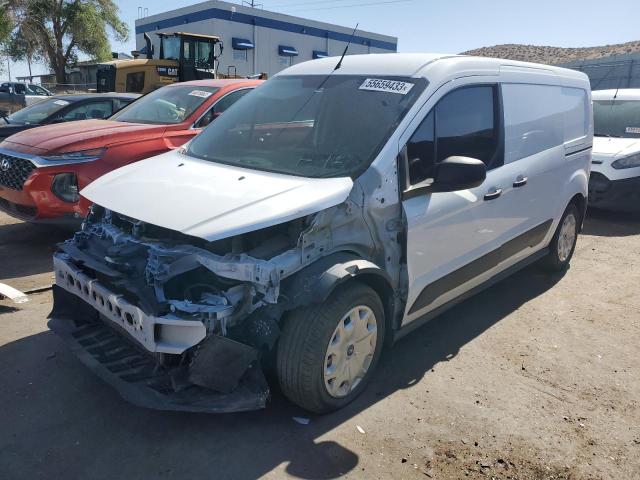 FORD TRANSIT CO 2014 z numerem VIN NM0LS7E75E1145734 - Zdjęcie z aukcji