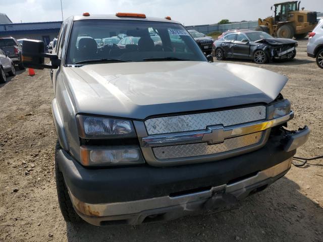 Photo 5 from auction – 2003 CHEVROLET SILVERADO with VIN 1GCHK23123F110496