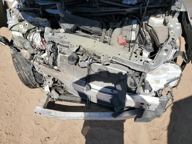 Photo 11 from auction – 2021 TOYOTA HIGHLANDER with VIN 5TDGZRBH1MS106701