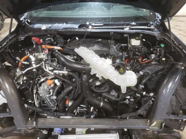 Photo 11 from auction – 2023 FORD F150 SUPER with VIN 1FTFW1ED3PFA84560