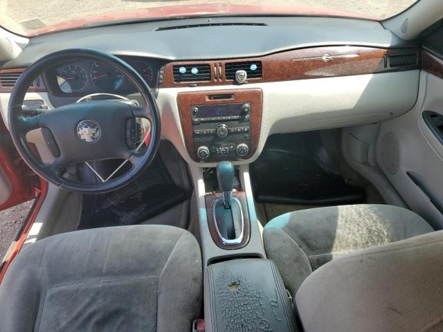 Photo 8 from auction – 2011 CHEVROLET IMPALA LT with VIN 2G1WG5EKXB1286808