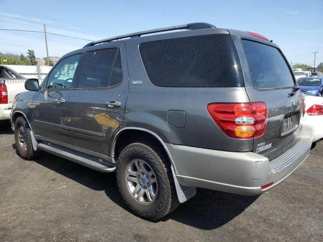 Photo 2 from auction – 2003 TOYOTA SEQUOIA SR with VIN 5TDZT34A63S183909