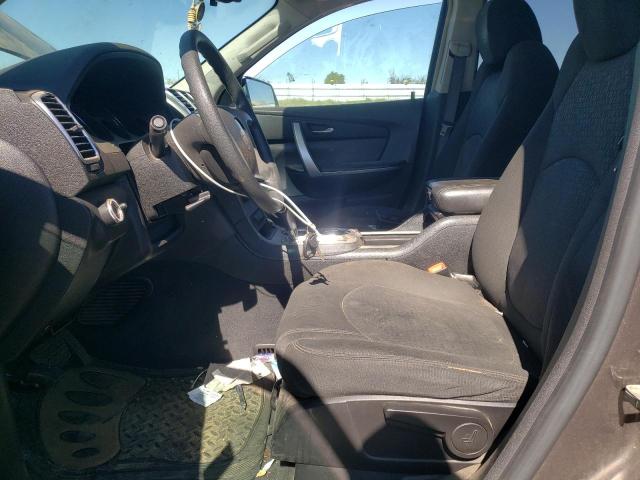 Photo 7 from auction – 2008 GMC ACADIA SLE with VIN 1GKEV13768J223515