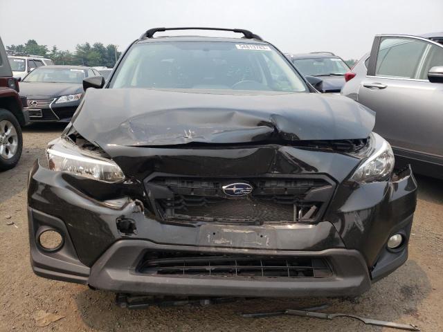 Photo 5 from auction – 2018 SUBARU CROSSTREK with VIN JF2GTABC1JH252623