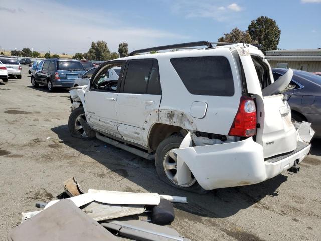 Photo 2 from auction – 2006 TOYOTA 4RUNNER SR with VIN JTEBU14R960095044