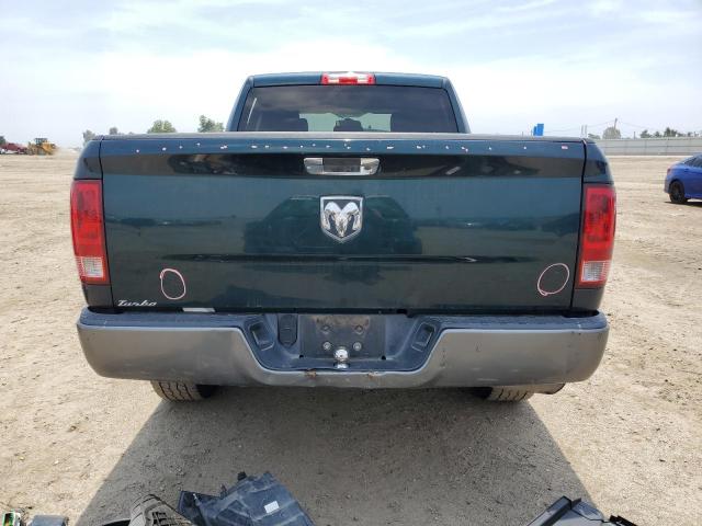 Photo 6 from auction – 2011 DODGE RAM 1500 with VIN 1D7RB1GK9BS530768