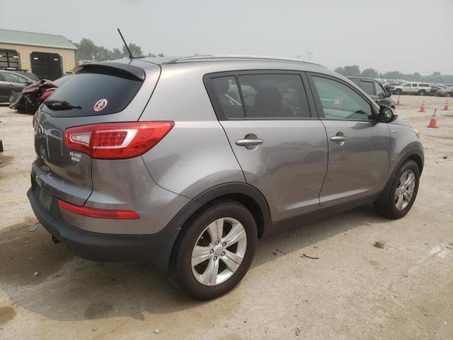 Photo 3 from auction – 2013 KIA SPORTAGE L with VIN KNDPBCA24D7534500
