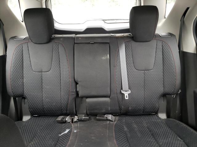Photo 10 from auction – 2014 CHEVROLET EQUINOX LS with VIN 2GNALAEK5E6162191