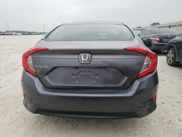 Photo 6 from auction – 2017 HONDA CIVIC LX with VIN 19XFC2F50HE215820