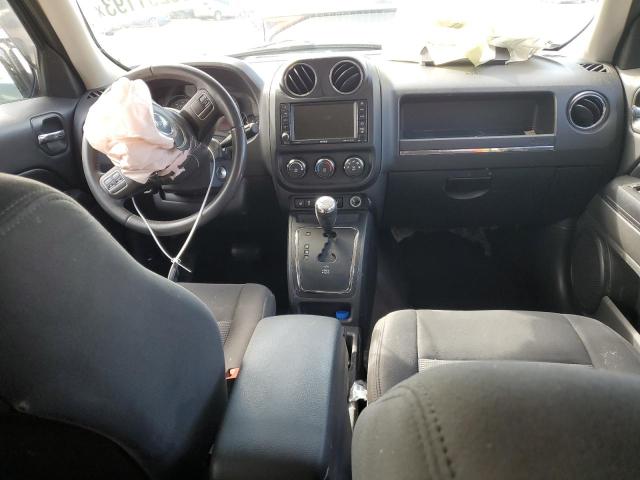 Photo 8 from auction – 2014 JEEP PATRIOT with VIN 1C4NJPFB4ED850248