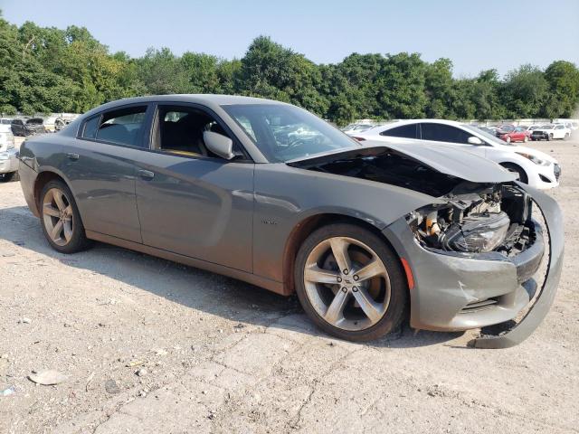 Photo 4 from auction – 2017 DODGE CHARGER R/ with VIN 2C3CDXCT1HH562985