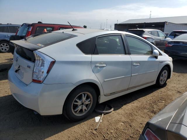 Photo 3 from auction – 2011 TOYOTA PRIUS with VIN JTDKN3DU5B0288545