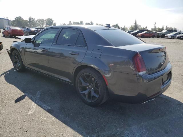 Photo 2 from auction – 2021 CHRYSLER 300 S with VIN 2C3CCABG4MH537304