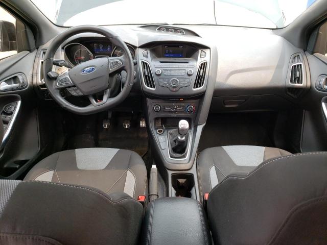 Photo 8 from auction – 2016 FORD FOCUS ST with VIN 1FADP3L92GL244109
