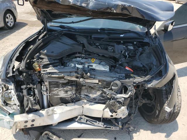 Photo 11 from auction – 2010 INFINITI G37 BASE with VIN JN1CV6FE8AM355287