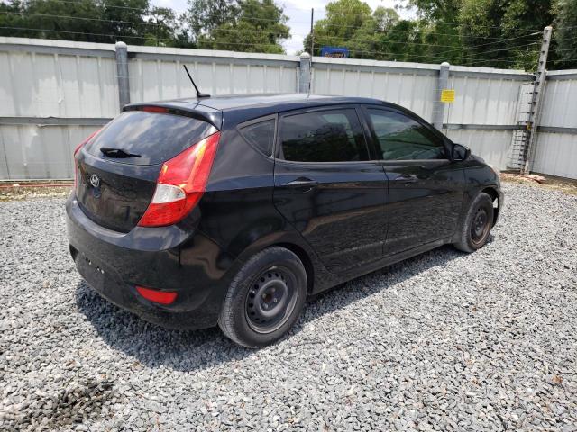 Photo 3 from auction – 2016 HYUNDAI ACCENT SE with VIN KMHCT5AE9GU241775