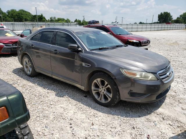 Photo 4 from auction – 2011 FORD TAURUS SEL with VIN 1FAHP2EW4BG182275
