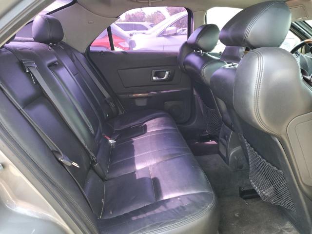 Photo 10 from auction – 2004 CADILLAC CTS with VIN 1G6DM577740125088
