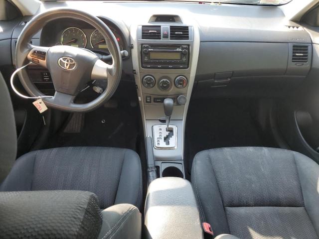 Photo 8 from auction – 2012 TOYOTA COROLLA BA with VIN 2T1BU4EE1CC900294
