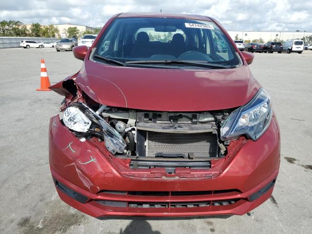 Photo 5 from auction – 2017 NISSAN VERSA NOTE with VIN 3N1CE2CP7HL352674