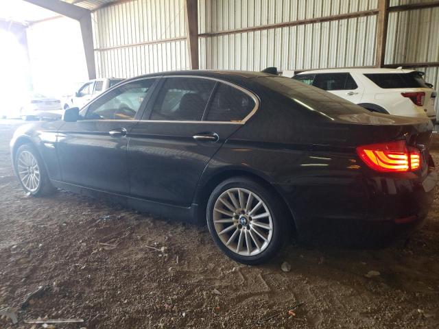 صورة رقم 2 من المزاد - 2013 BMW 535 XI مع VIN WBAFU7C53DDU69612