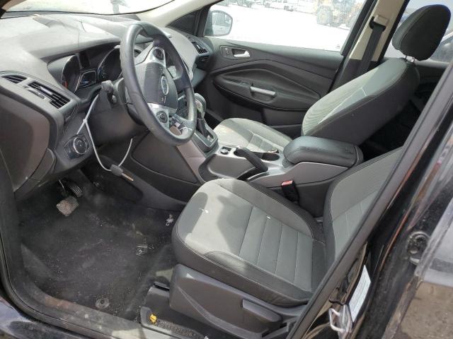 Photo 7 from auction – 2013 FORD ESCAPE SE with VIN 1FMCU0GXXDUB83566