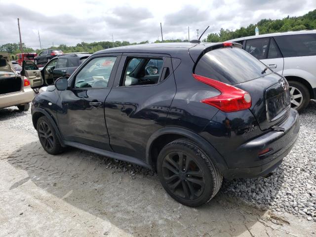 Photo 2 from auction – 2012 NISSAN JUKE S with VIN JN8AF5MV0CT120166