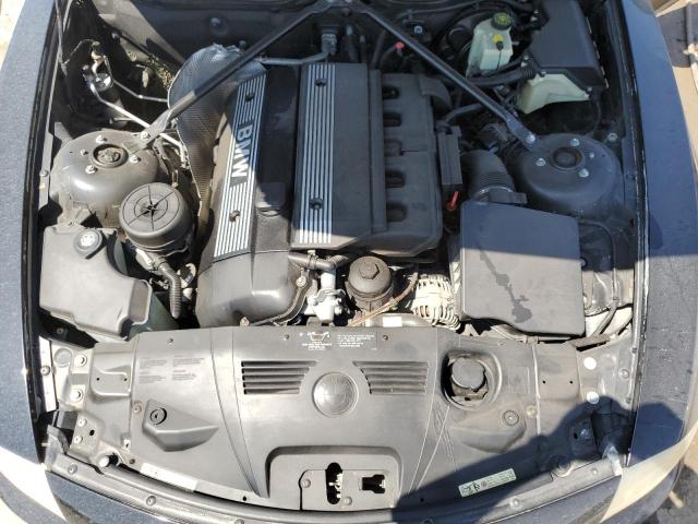 Photo 11 from auction – 2003 BMW Z4 3.0 with VIN 4USBT53463LU04509