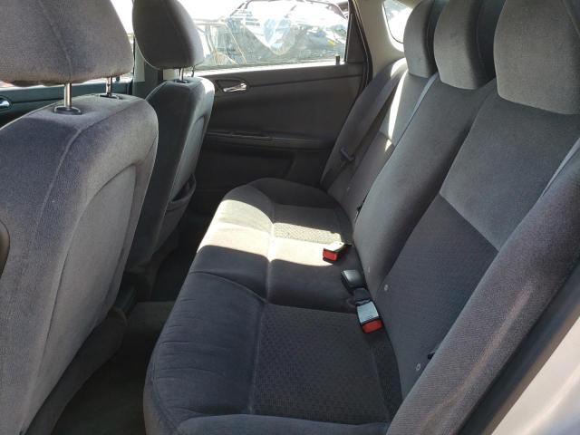 Photo 10 from auction – 2011 CHEVROLET IMPALA LT with VIN 2G1WG5EK8B1322835