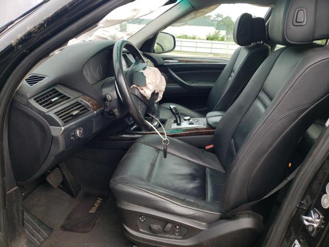 Photo 7 from auction – 2009 BMW X5 XDRIVE3 with VIN 5UXFF03519LJ96976
