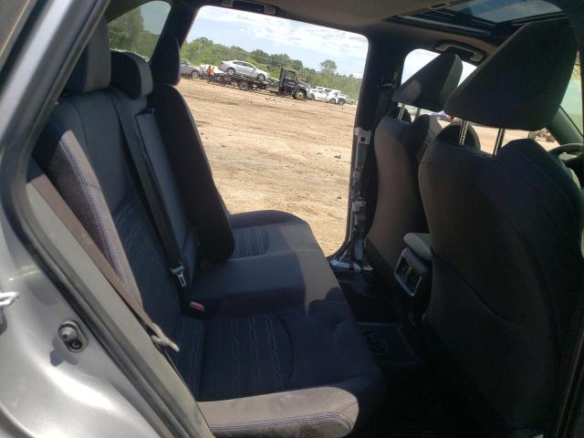 Photo 10 from auction – 2022 TOYOTA RAV4 SE with VIN JTM16RFV9ND078531