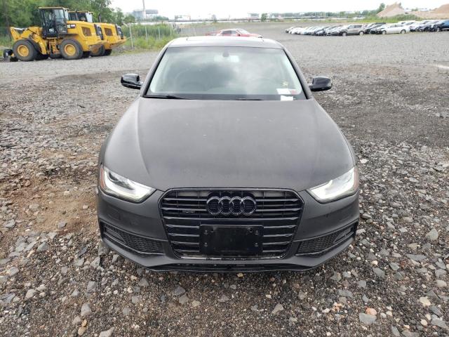 Photo 5 from auction – 2014 AUDI A4 PREMIUM with VIN WAUFFAFL4EN012188