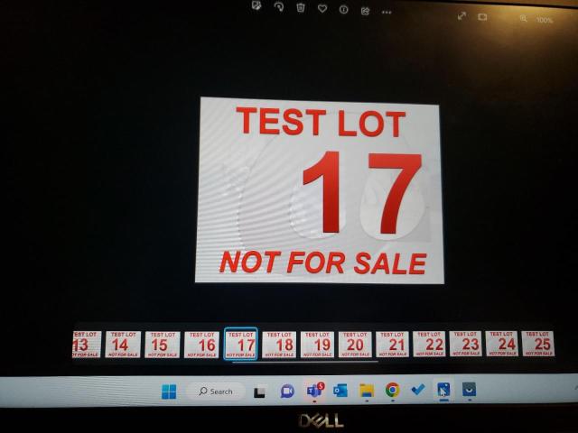 Photo 2 from auction – 2016 AUSTIN SPRITE with VIN 3C6UD5L4CG102481
