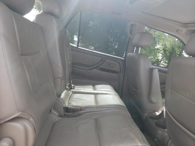 Photo 10 from auction – 2002 TOYOTA SEQUOIA LI with VIN 5TDBT48A72S136968