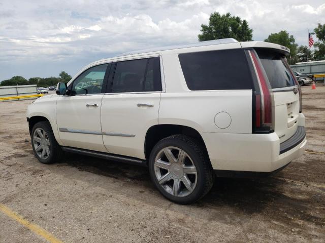Photo 2 from auction – 2015 CADILLAC ESCALADE P with VIN 1GYS4NKJ4FR693427