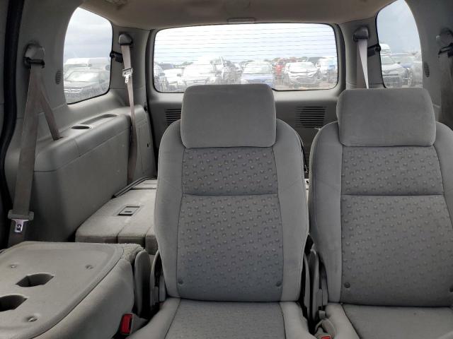 Photo 10 from auction – 2007 CHEVROLET UPLANDER L with VIN 1GNDV231X7D154454