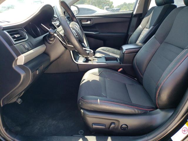 Photo 7 from auction – 2017 TOYOTA CAMRY LE with VIN 4T1BF1FK6HU289424