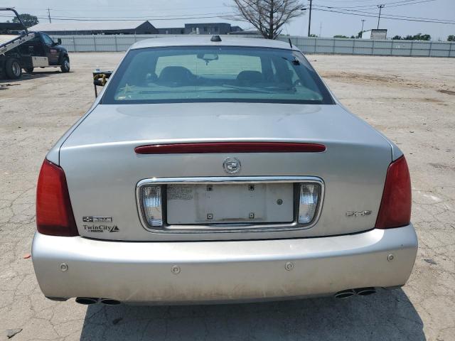 Photo 6 from auction – 2004 CADILLAC DEVILLE DH with VIN 1G6KE57Y04U183114
