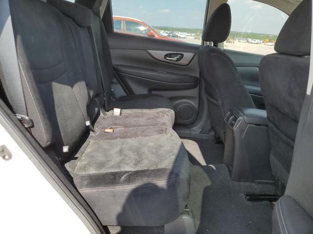 Photo 10 from auction – 2016 NISSAN ROGUE S with VIN 5N1AT2MT0GC813077