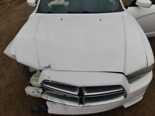 Photo 11 from auction – 2012 DODGE CHARGER SE with VIN 2C3CDXBG5CH171867