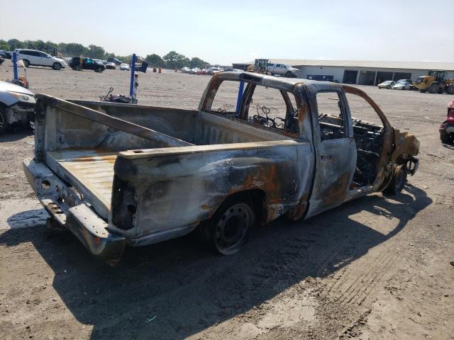 Photo 3 from auction – 2004 DODGE RAM 1500 S with VIN 1D7HA18N14J189365